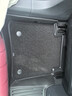博士倫TPE汽車(chē)腳墊適用于紅旗EQM5/H5/H6/HS5/E-HS3/HS3 PHEV/H9地毯墊 TPE+黑色雪尼斯上層墊【厚0.5公分】 紅旗H5  2023-現在 曬單實(shí)拍圖