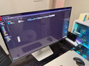 三星（SAMSUNG）32英寸 G81SF QD-OLED 4K 240Hz 0.03ms 防燒屏防眩光 超薄設(shè)計(jì)玄龍騎士電競(jìng)顯示器LS32FG812SCXXF 曬單實(shí)拍圖