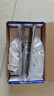 虎頓（HOTUN）木門鎖臥室門鎖室內(nèi)門鎖可調(diào)節(jié)尺寸通用門鎖免改孔門鎖KTS02-M125 曬單實拍圖