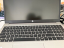 惠普（HP）銳15 AMD銳龍 15.6英寸輕薄筆記本電腦(八核R5-7535U 16G 1TB  指紋 一年上門(mén)) 曬單實(shí)拍圖