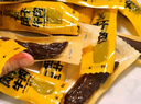 科爾沁 手撕風(fēng)干牛肉干 原味500g 量販裝 休閑零食肉干肉脯特產(chǎn)禮品 曬單實(shí)拍圖