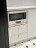 東芝（TOSHIBA）【國(guó)家補(bǔ)貼20%】微烤一體機(jī)微波爐烤箱家用 東芝小奶椰特色石窯烤 20L ER-YR2211CNX 奶黃白 東芝小奶椰YR2211 曬單實(shí)拍圖