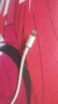 原裝適配蘋果數(shù)據(jù)線充電器線快充線USB電源線14/13/11/XR 7 X 8P 【蘋果USB快充】一米線 安全快充不傷機 曬單實拍圖