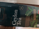 迪爾瑪原味錫蘭紅茶 25袋*2g 茶包袋泡茶 斯里蘭卡進口 曬單實拍圖