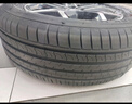 玲瓏輪胎165/70R13 79T 玲瓏臻選 HD 適配長安/新五菱之光/夏利 曬單實拍圖