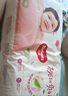好奇（Huggies）鉑金裝成長(cháng)褲XXL74片(15kg以上)小桃褲加加大號嬰兒尿不濕超薄 曬單實(shí)拍圖