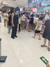 有棵樹男士襪子男純棉中筒襪10A抗菌防臭商務(wù)襪吸汗透氣抗起球休閑長襪 曬單實(shí)拍圖