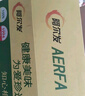 阿爾發(fā)全谷物餅干300g 無糖食品餅干 高膳食纖維粗雜糧餅干早餐休閑零食 曬單實拍圖