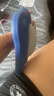 德國電動凱格爾訓(xùn)練器PC肌按摩器自動盆底肌鍛煉男女運動健身提肛 USB接口【三點按摩/高頻震動】DITI 夢幻藍(lán)-電動升級款【美臀提肛/增強(qiáng)時長】 曬單實拍圖