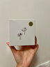 【官網(wǎng)原裝Pro2】藍(lán)牙耳機(jī)蘋果主動(dòng)降噪airpods pro二代華強(qiáng)北五代iphone16手機(jī)15無線入耳式第2代正品 【2025最新款 Pro2代原版頂配全功能】 官網(wǎng)原裝主動(dòng)降噪+滑動(dòng)調(diào)音+空間 曬單實(shí)拍圖