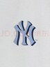 MLB男女短袖T恤印花后背時(shí)尚寬松25季新款3ATSM2153-50WHS-M 曬單實(shí)拍圖