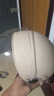 雅迪（yadea）頭盔3c認(rèn)證新國(guó)標(biāo)A類摩登光芒Q50電動(dòng)車摩托車自行車助力車四季男女通用輕便式 曬單實(shí)拍圖