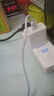 佰卡朗120W超級充電適用華為充電器66W手機(jī)快充頭mate60/40pro/p30/nova13/12/11/10/9/8/6A數(shù)據(jù)線原快充 1米超級充電線 曬單實(shí)拍圖