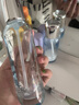 丸碧雪蓮水乳保濕套裝補(bǔ)水干皮敏皮油皮濕敷化妝品護(hù)膚品官方正品 精粹水120ml 曬單實拍圖