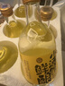 米客（MIK）鮮釀小酒館 7度糯米酒300ml*6瓶 桂花味 雙十一送禮節日聚餐自飲 曬單實(shí)拍圖