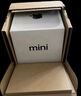 Apple/蘋果AI電腦/2024Mac mini迷你主機(jī) M4銀色(10+10核) 16G 256G臺式電腦主機(jī) MU9D3CH/A 曬單實(shí)拍圖
