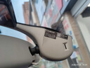 智看適用奧迪Q6 A3 A5 A4L A6L A7 A8 Q3 Q5L Q7 Q4 etron行車(chē)記錄儀 奧迪專(zhuān)用【4K超清版】 套餐二：?jiǎn)午R頭+128G內存卡 曬單實(shí)拍圖