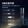 愛(ài)國(guó)者手電筒強(qiáng)光小型便攜式家用超亮長(zhǎng)續(xù)航夜騎登山軍戶外照明應(yīng)急燈  曬單實(shí)拍圖