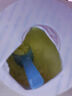 美可卓（Maxigenes）藍(lán)胖子全脂奶粉高鈣兒童學(xué)生成長(zhǎng)1kg*4罐 曬單實(shí)拍圖