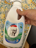 威露士清可新松木內(nèi)衣凈600ml 手洗內(nèi)衣內(nèi)褲專用液洗衣液清洗液 曬單實(shí)拍圖