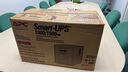 APCups不間斷電源SMT1000I-CH 700W/1KVA商務(wù)辦公服務(wù)器網(wǎng)絡(luò )設備穩壓應急備用ups電源電池 曬單實(shí)拍圖