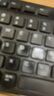 羅技（Logitech）K120 鍵盤 有線鍵盤 辦公鍵盤 全尺寸 黑色U口 曬單實(shí)拍圖