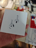 Apple/蘋(píng)果 AirPods 4 搭配USB-C充電盒 蘋(píng)果耳機 藍牙耳機 適用iPhone/iPad/Mac 四代 曬單實(shí)拍圖