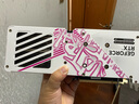 七彩虹（Colorful）iGame GeForce RTX 5060 Ti Ultra W OC 16GB GDDR7 DLSS 4 電競光追游戲設(shè)計電腦顯卡 曬單實拍圖