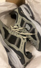 斯凱奇（SKECHERS）男鞋秋季厚底增高老爹鞋時(shí)尚百搭休閑鞋戶(hù)外軟底運動(dòng)鞋51241 曬單實(shí)拍圖