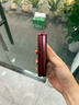 紐曼（Newman）V50老年人手機(jī)翻蓋4G全網(wǎng)通5000毫安超長待機(jī)2.8英寸大屏大字大聲大按鍵全網(wǎng)通雙卡雙待備用酒紅色 曬單實(shí)拍圖