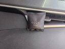 CULTI【官方正品】庫俐緹車載香薰出風口固體香包禮物香氛汽車送禮香氛 地中海柑橘-木質香調 曬單實拍圖