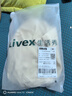 Livex男士強力束胸衣吸脂抽脂術后恢復塑身背心裹胸繃帶緊身衣大胸收胸 曬單實拍圖