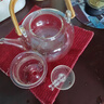 豪峰2025新款養(yǎng)生壺泡茶壺整套茶具套裝家用電陶爐蒸煮一體七夕節(jié)禮物 曬單實(shí)拍圖