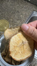 福東海 雪梨干片400克 優(yōu)選雪梨片 小吊梨湯原料原產(chǎn)即食泡水果干紅棗 曬單實拍圖