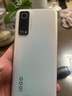 vivo iQOO Z5x 二手5G手機 天璣900高性能5G芯 120Hz電競屏 游戲拍照手機 透鏡黑【贈配件大禮包】 【95新】8+128G 曬單實拍圖