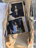 國醬1935醬香型純糧食酒 53度 500mL 6瓶 曬單實(shí)拍圖