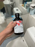 大衛尼斯自然活力洗發(fā)露250ml清潔 強韌清潔頭皮 豐盈防斷發(fā) 曬單實(shí)拍圖