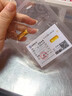 領(lǐng)豐金（LING FENG GOLD）Au9999黃金足金投資金條 20g 曬單實(shí)拍圖