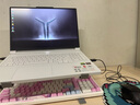 聯(lián)想拯救者R9000P 2025 AI元啟游戲筆記本電腦(銳龍9 8945HX 32G1T RTX5060 2.5K240Hz 白)國(guó)家補(bǔ)貼20% 曬單實(shí)拍圖