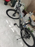 福特山地自行車(chē)成人青少年學(xué)生男女士變速單車(chē) LM380 騎士灰-24速M碼 曬單實(shí)拍圖