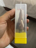滬豪含鈷寶塔鉆頭高硬度鐵板不銹鋼專用打孔階梯鉆頭開孔擴(kuò)孔器轉(zhuǎn)頭 曬單實(shí)拍圖