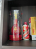 郎酒 紅花郎 53度 紅花郎15 紅十五  醬香型2020年-2025 500ml*1瓶 曬單實(shí)拍圖