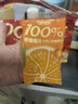 超植季超級植覺果汁100%砂糖橘汁180ml*10袋添加NFC砂糖橘汁0脂0防腐劑 曬單實拍圖