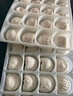GUO LIAN國聯(lián)冬筍水晶蝦餃 1kg 40只 袋裝 廣式早茶早餐點心預(yù)制菜半成品 曬單實拍圖