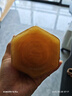 優(yōu)奧玻璃密封罐儲(chǔ)物瓶罐頭瓶 罐子泡酒玻璃瓶子蜂蜜瓶果醬瓶500ml×6 曬單實(shí)拍圖