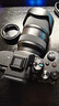 索尼（SONY）ILCE-7M4全畫幅微單 數(shù)碼相機(jī) 五軸防抖 4K 60p視頻錄制a7m4 A7M4 a7M4【黑鷂單肩包+256G+電+充+清+腕帶】 官方標(biāo)配 曬單實(shí)拍圖