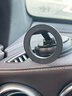 綠聯(lián)車(chē)載手機支架汽車(chē)專(zhuān)用MagSafe磁吸真空吸附吸盤(pán)式中控臺導航桌面支撐架適用蘋(píng)果17華為小米手機 曬單實(shí)拍圖