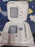 海氏（Hauswirt）【國家補貼】A5全自動面包機家用多功能智能早餐和面發(fā)酵烘焙烤吐司三明治機 奶米白【限時國補】 曬單實拍圖