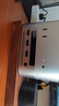 阿卡西斯（acasis）適用Macmini M4拓展塢硬盤(pán)盒40Gbps傳輸雙DP投屏16TB擴容適配M4/M4Pro主機兼容雷電4/5接口M001Pro 曬單實(shí)拍圖