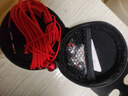 紐曼 （Newmine） XL30聲卡直播專(zhuān)用監聽(tīng)有線(xiàn)耳機入耳式手機電腦主播專(zhuān)用游戲吃雞超長(cháng)3米加長(cháng)線(xiàn)單插頭不帶麥 曬單實(shí)拍圖